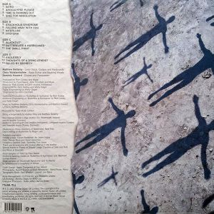 Muse - Absolution (2 x Vinyl)