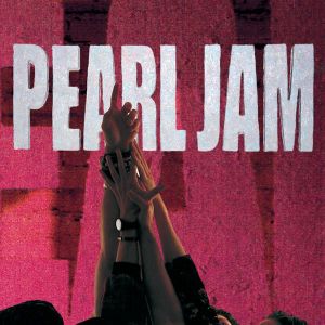 Pearl Jam - Ten [ CD ]