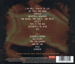 Machine Head - Machine F**king Head Live (2CD) [ CD ]