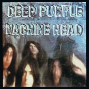 Deep Purple - Machine Head [ CD ]