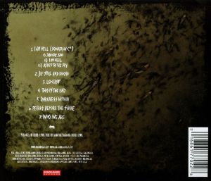 Machine Head - Unto The Locust [ CD ]