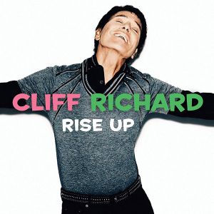 Cliff Richard - Rise Up [ CD ]