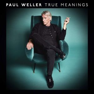 Paul Weller - True Meanings [ CD ]