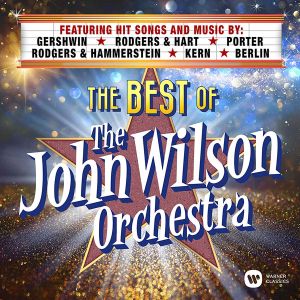 John Wilson Orchestra - The Best Of The John Wilson Orchestra (2CD) [ CD ]