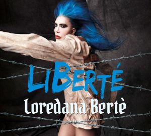 Loredana Bertè - LiBertè [ CD ]