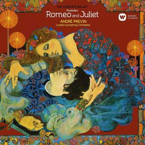 Andre Previn, London Symphony Orchestra - Prokofiev: Romeo And Juliet (3 x Vinyl)