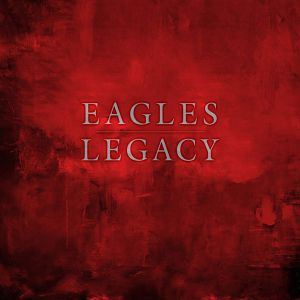 Eagles - Legacy (Limited) (15 x Vinyl Box Set) [ LP ]