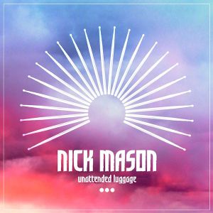 Nick Mason - Unattended Luggage (3 x Vinyl) [ LP ]