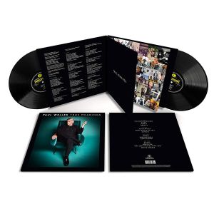 Paul Weller - True Meanings (2 x Vinyl)