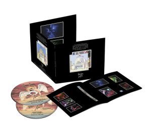 Led Zeppelin - The Song Remains The Same (Remastered) (2CD) [ CD ]