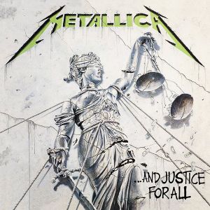 Metallica - And Justice For All (Remastered 2018) (2 x Vinyl)