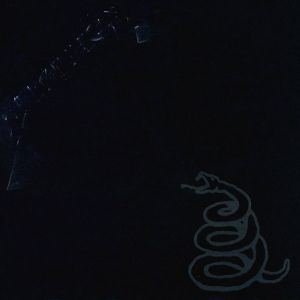 Metallica - Metallica The Black Album (Remastered) (2 x Vinyl)
