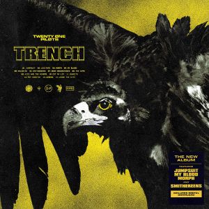 Twenty One Pilots - Trench (2 x Vinyl)