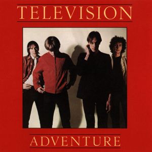 Television - Adventure [ CD ]