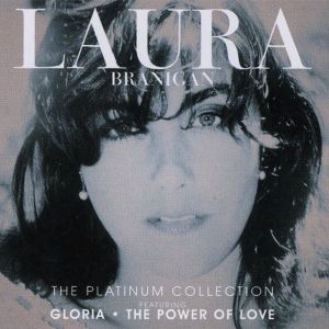 Laura Branigan - The Platinum Collection [ CD ]