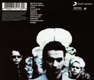 Depeche Mode - Ultra (Remastered) [ CD ]