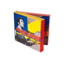 Gilbert Becaud - Anthologie 1953-2002 (Limited Edition) (20CD Box Set)