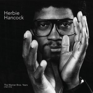 Herbie Hancock - The Warner Bros. Years (1969-1972) (3CD Box Set)