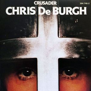 Chris De Burgh - Crusader [ CD ]