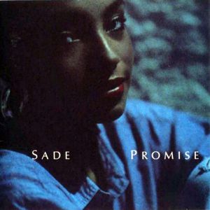 Sade - Promise [ CD ]