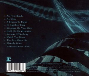 Disturbed - Evolution [ CD ]