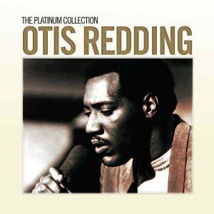 Otis Redding - The Platinum Collection [ CD ]