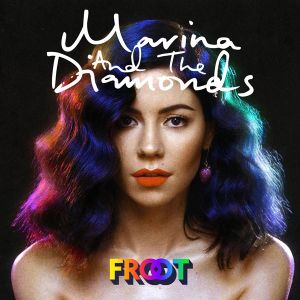Marina & The Diamonds - Froot (Digisleeve) [ CD ]