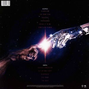 Muse - Simulation Theory (Vinyl)