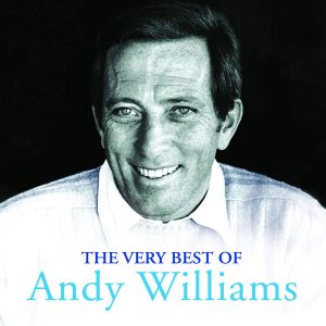 Andy Williams - The Very Best Of Andy Williams [ CD ]