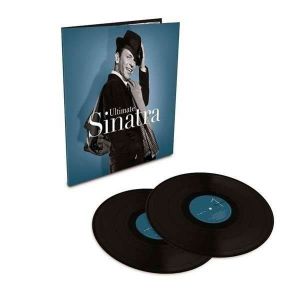 Frank Sinatra - The Ultimate Sinatra (Limited Edition) (2 x Vinyl)