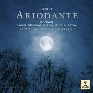 Handel, G. F. - Ariodante (3CD) [ CD ]
