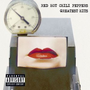 Red Hot Chili Peppers - Greatest Hits [ CD ]