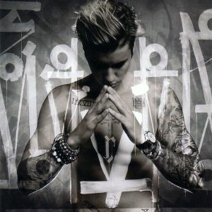 Justin Bieber - Purpose [ CD ]