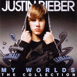Justin Bieber - My Worlds -The Collection (2CD) [ CD ]