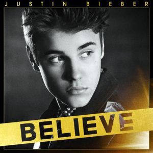 Justin Bieber - Believe [ CD ]