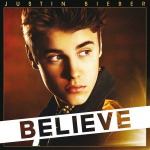 Justin Bieber - Believe (Limited Deluxe Edition) (CD with DVD) [ CD ]