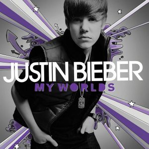 Justin Bieber - My World 2.0 [ CD ]