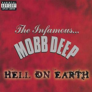 Mobb Deep - Hell On Earth (Explicit) [ CD ]