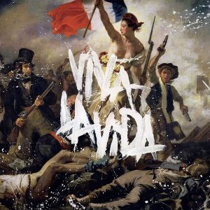 Coldplay - Viva La Vida Or Death And All His Friends [ CD ]