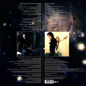 Whitesnake - Unzipped (2 x Vinyl) [ LP ]