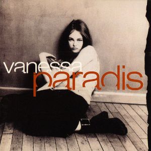 Vanessa Paradis - Vanessa Paradis [ CD ]
