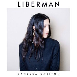 Vanessa Carlton - Liberman [ CD ]
