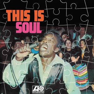 This Is Soul - Various Artists (Vinyl) [ LP ]
