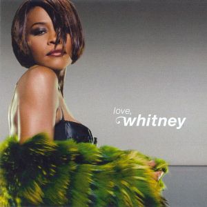 Whitney Houston - Love, Whitney [ CD ]