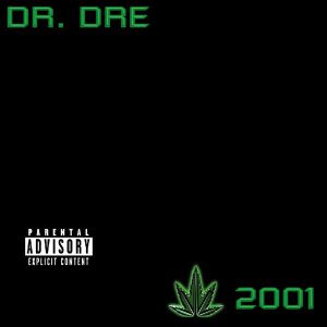 Dr Dre - Chronic 2001 [ CD ]
