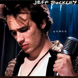 Jeff Buckley - Grace (Vinyl) [ LP ]