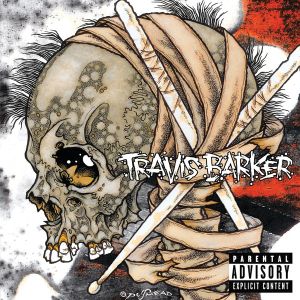 Travis Barker - Give The Drummer Some [ CD ]