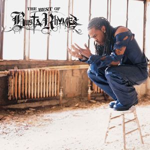 Busta Rhymes - The Best Of Busta Rhymes [ CD ]