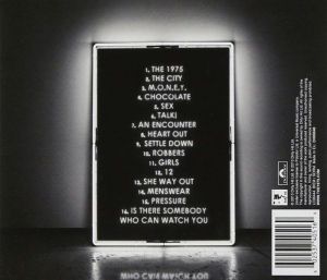The 1975 - The 1975 [ CD ]