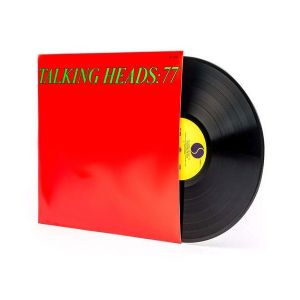 Talking Heads - Talking Heads 77 (Vinyl)
